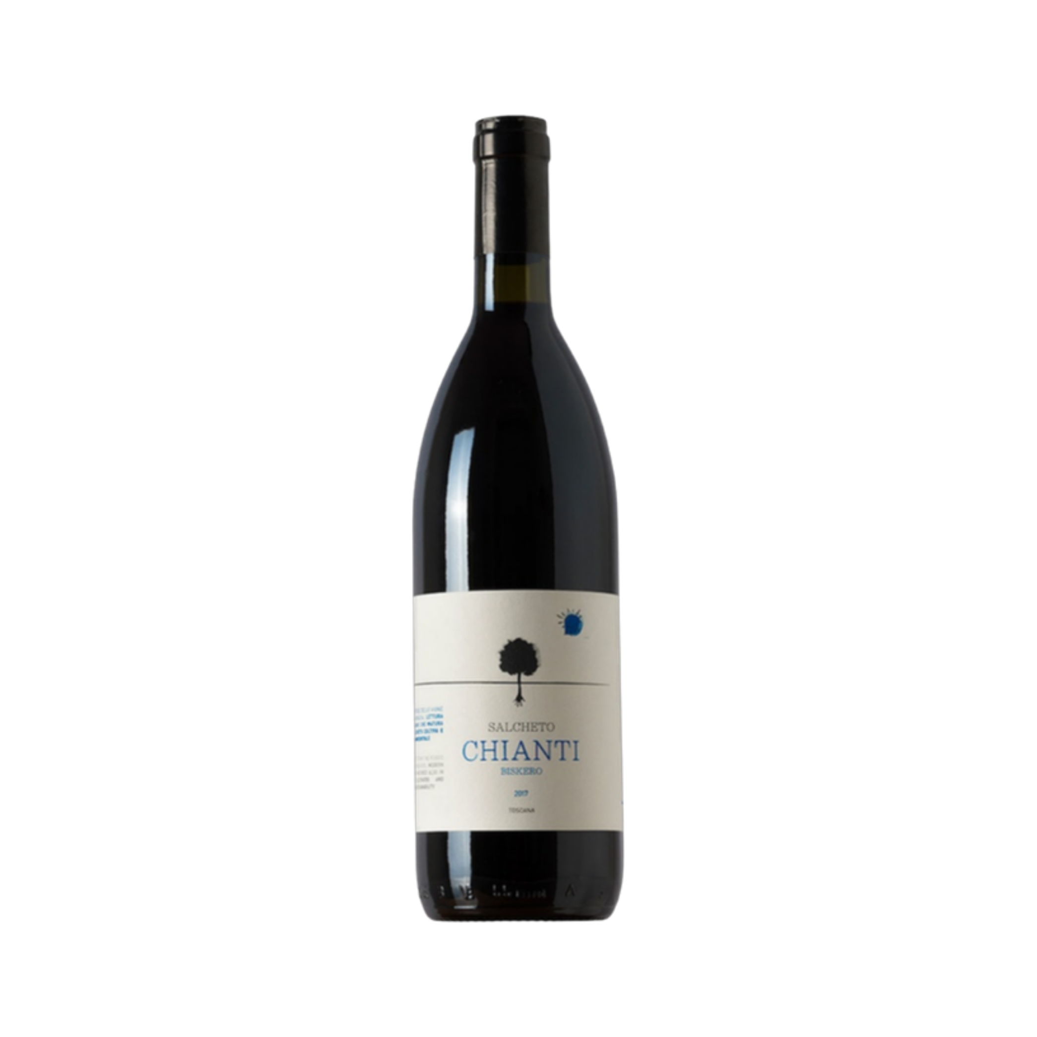Chianti Biskero Salcheto — Red Wine