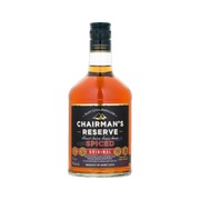 Chairmans Reserve Spiced Original — Rum