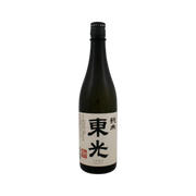 Junmai Toko — Sake