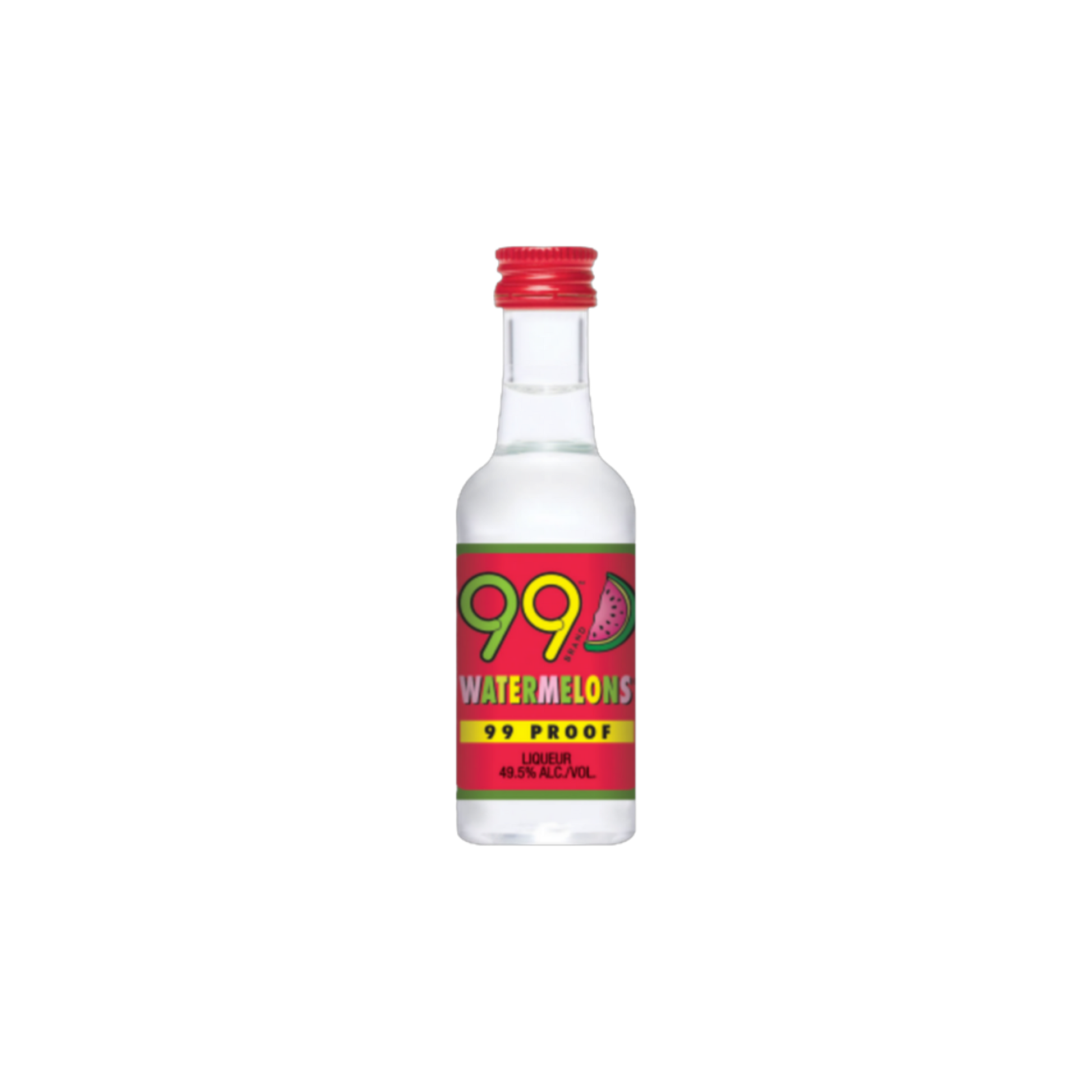 99 Watermelons 50ml — Liqueur
