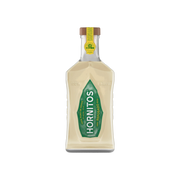 Hornitos Reposado 375ml — Tequila