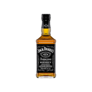 Jack Daniel's Tennessee 375ml — Bourbon