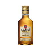 Bacardi Gold 750ml — Rum