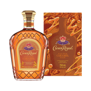 Crown Royal - Salted Caramel — Canadian Whisky