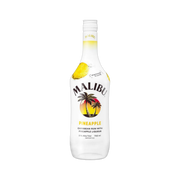 Malibu Pineapple — Liqueur