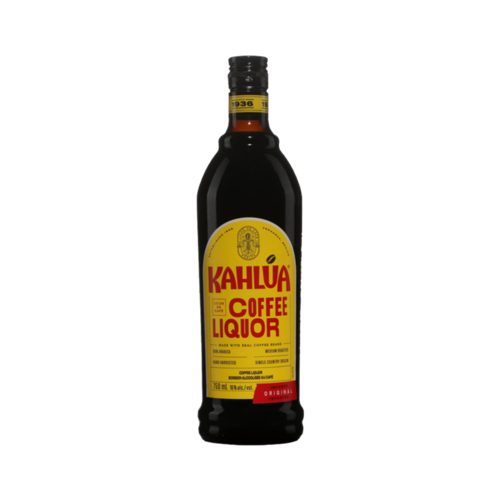 Kahlua — Liqueur
