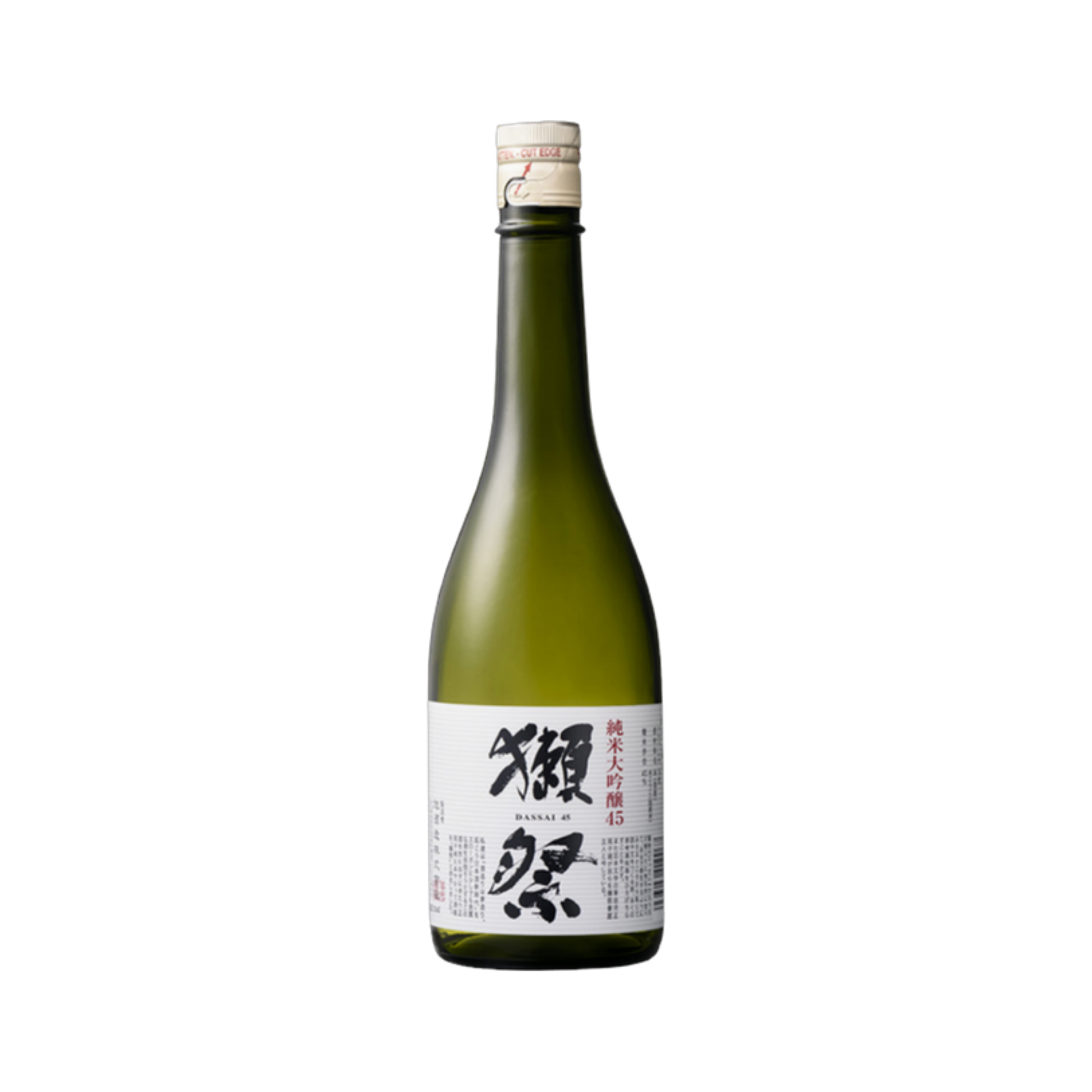 Junmai Daiginjo Dassai 45 720ml — Sake