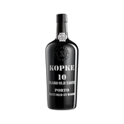 Kopke 10 Year Old Port — Dessert Wine