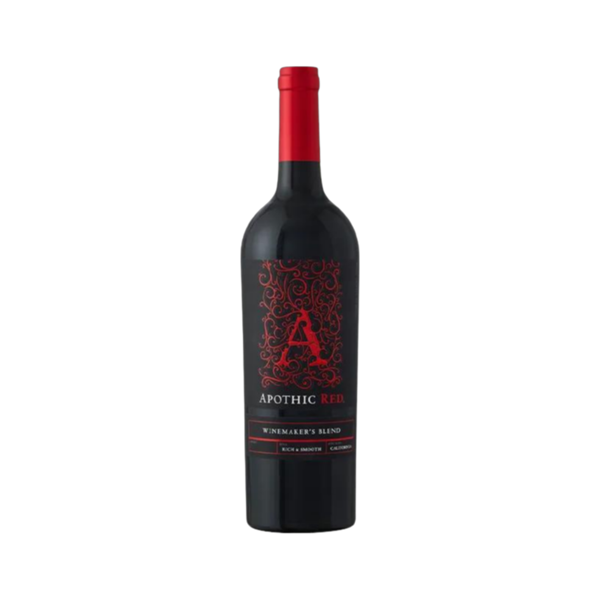 California Red Apothic Winemakers Blen