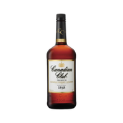 Canadian Club Premium 1.14L — Canadian Whisky