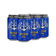 Bowen Island Artisan IPA 6pk — Craft Beer