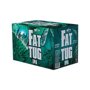 Driftwood Fat Tug IPA 6pk — Craft Beer