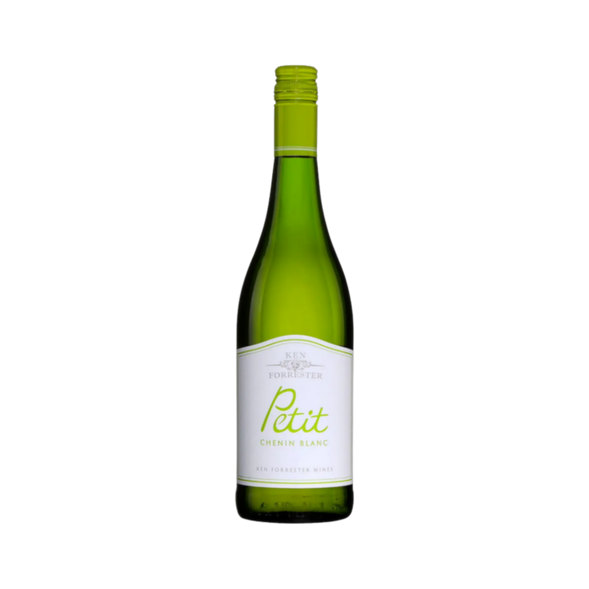 Petit Chenin Blanc Ken Forrester — White Wine