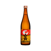 Junmai Hakutsuru 720ml — Sake