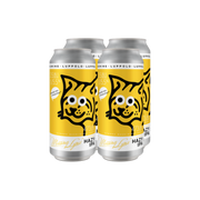 Luppolo Brewing Missing Lynx — Craft Beer