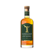 Glendalough - Double Barrel Irish Whiskey
