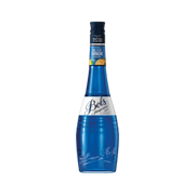 Bols Blue Curacao — Liqueur