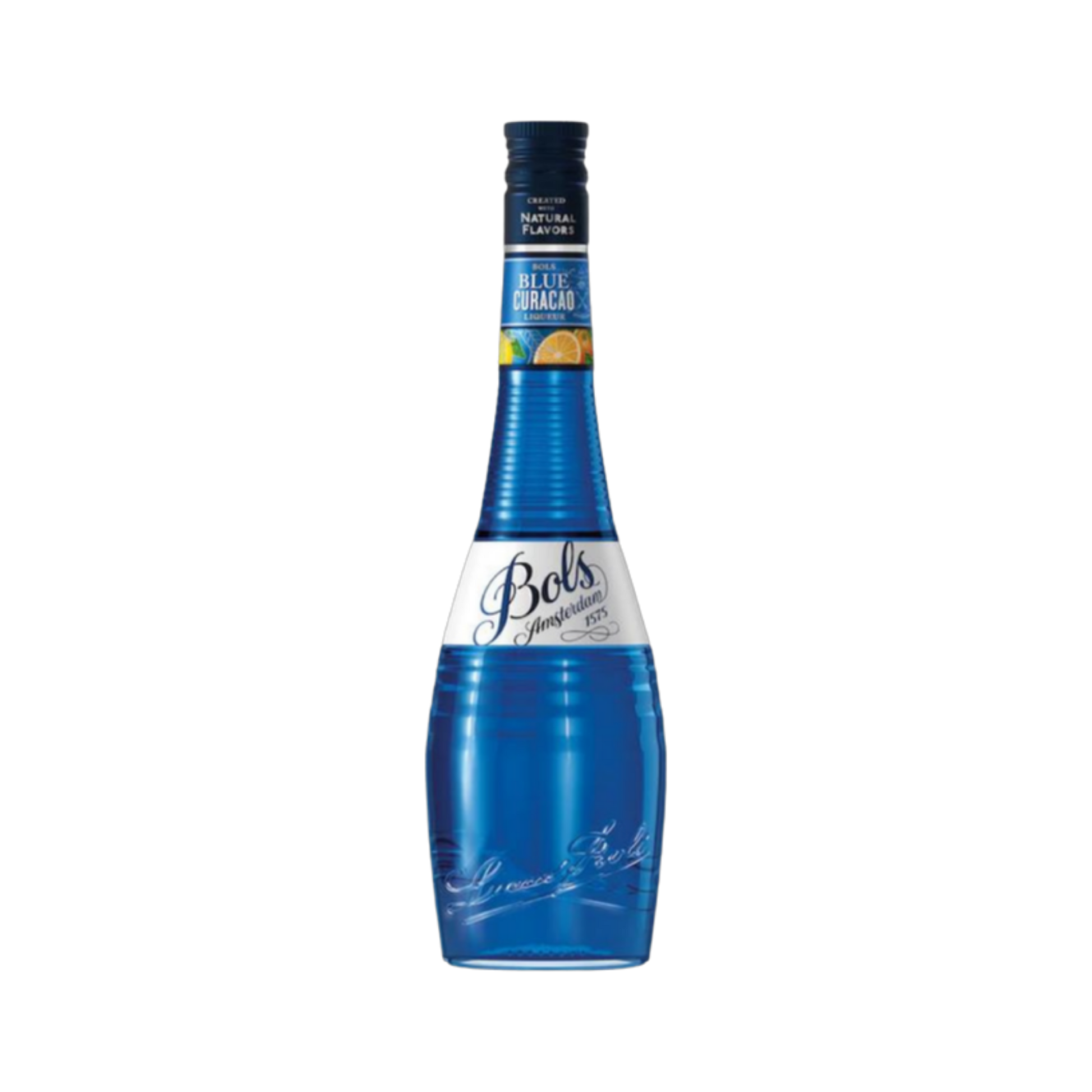 Bols Blue Curacao — Liqueur
