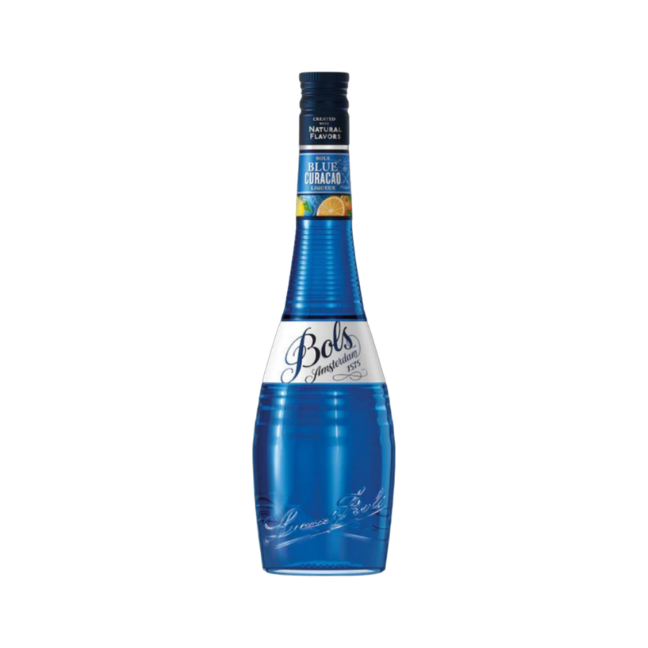 Bols Blue Curacao — Liqueur