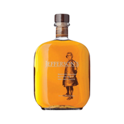 Jefferson's Reserve Kentucky Straight — Bourbon