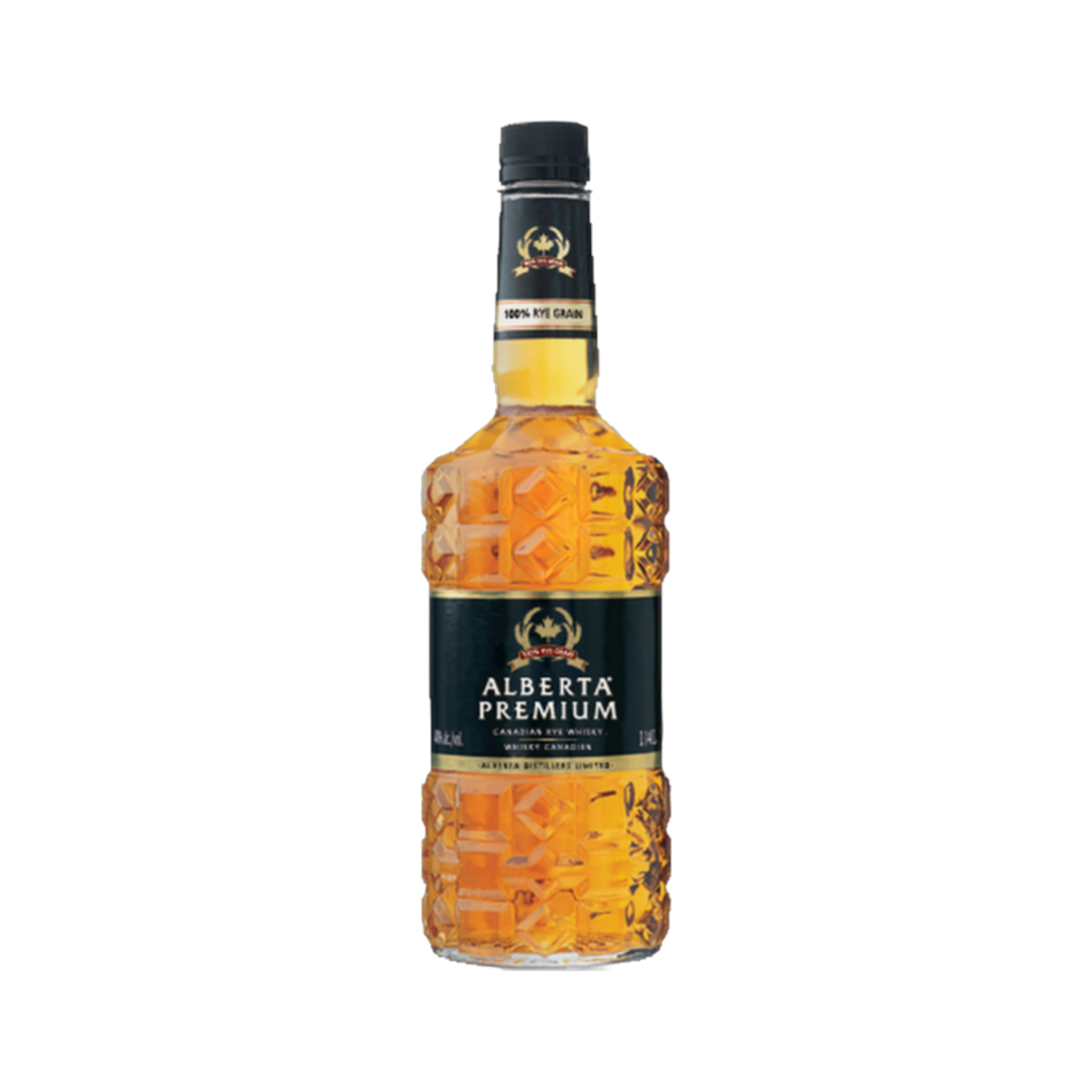 Alberta Premium 1.14L — Canadian Whisky