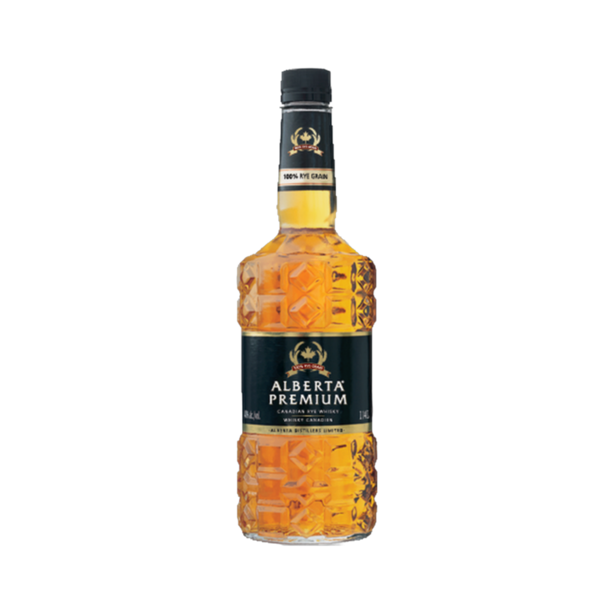 Alberta Premium 1.14L — Canadian Whisky