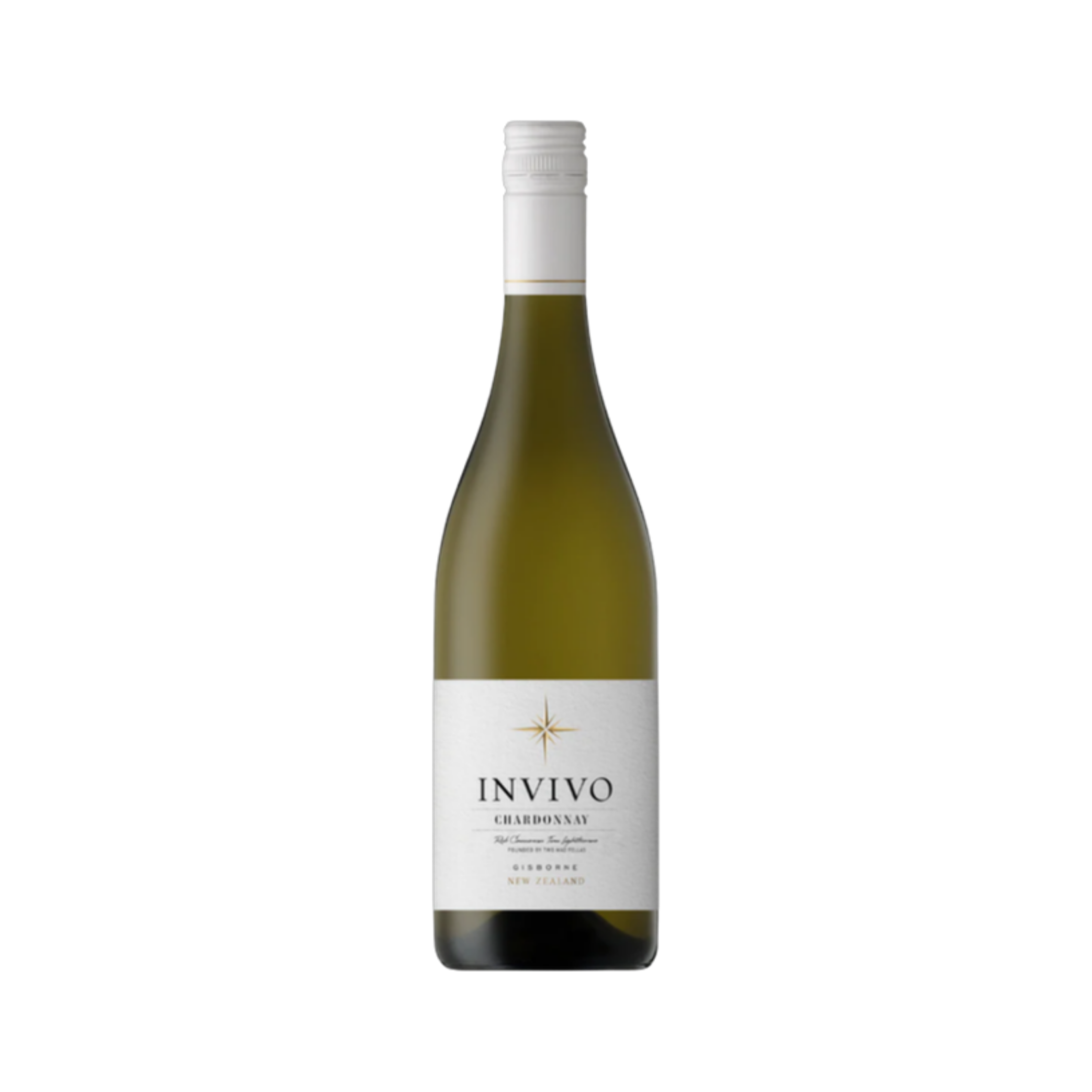 Chardonnay Invivo — White Wine