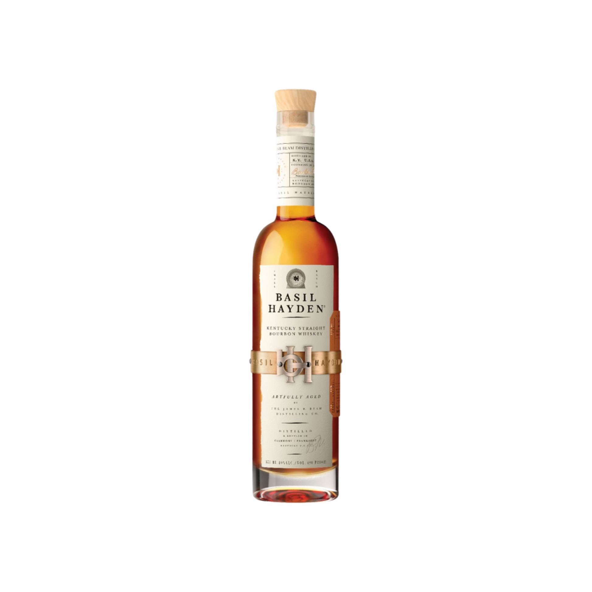 Basil Hayden's Kentucky Bourbon 375ml