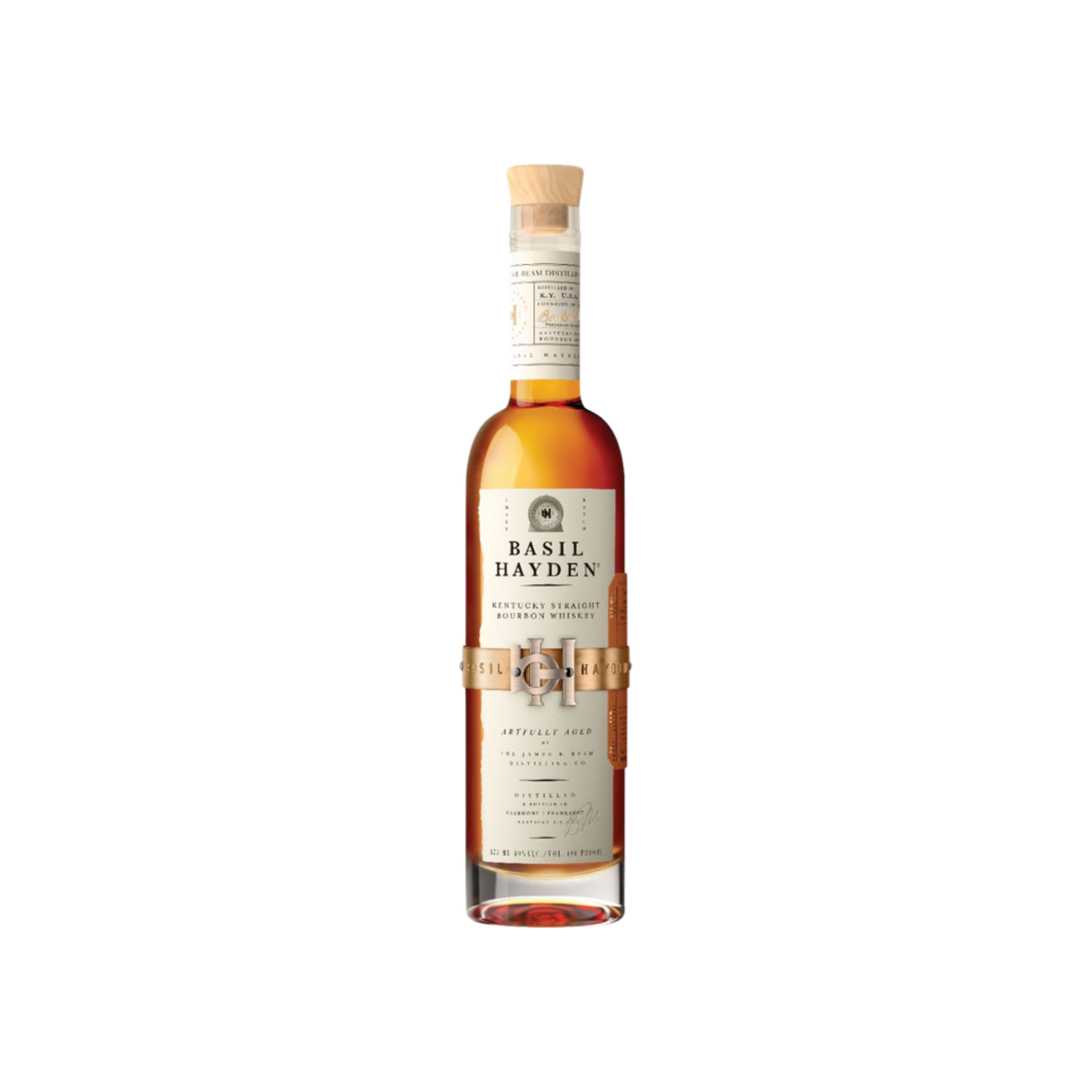 Basil Hayden's Kentucky Bourbon 375ml