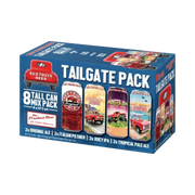 Red Truck Beer 8pk — Craft Beer