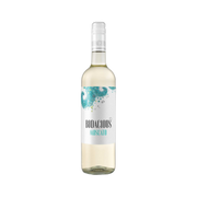 Bodacious Moscato — White Wine