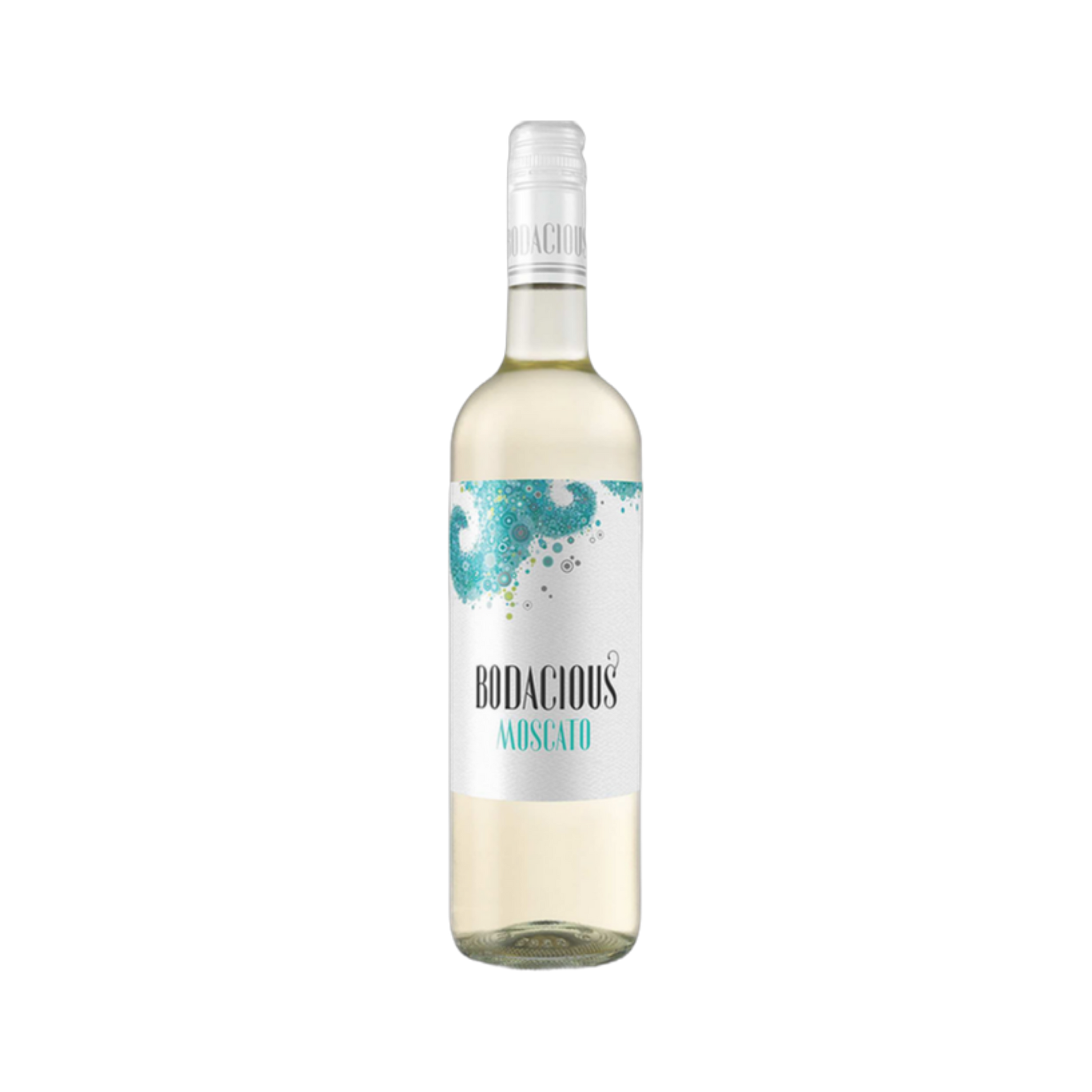 Bodacious Moscato — White Wine