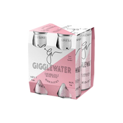 Gigglewater Sparkling Rose Can — Sparkling Wine