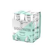 Gigglewater Sparkling Can — Sparkling Wine