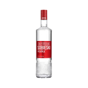 Sobieski Polish Vodka