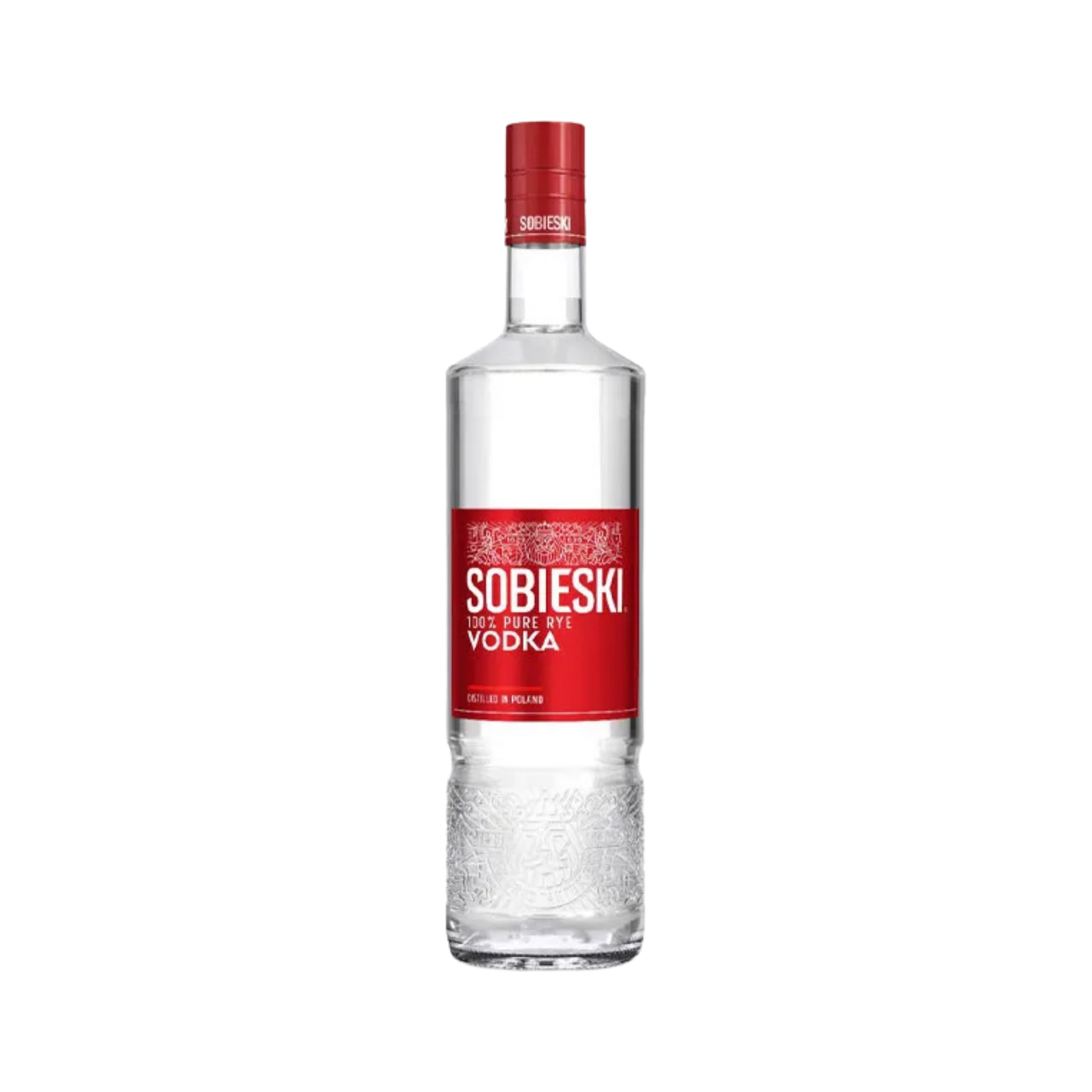 Sobieski Polish Vodka