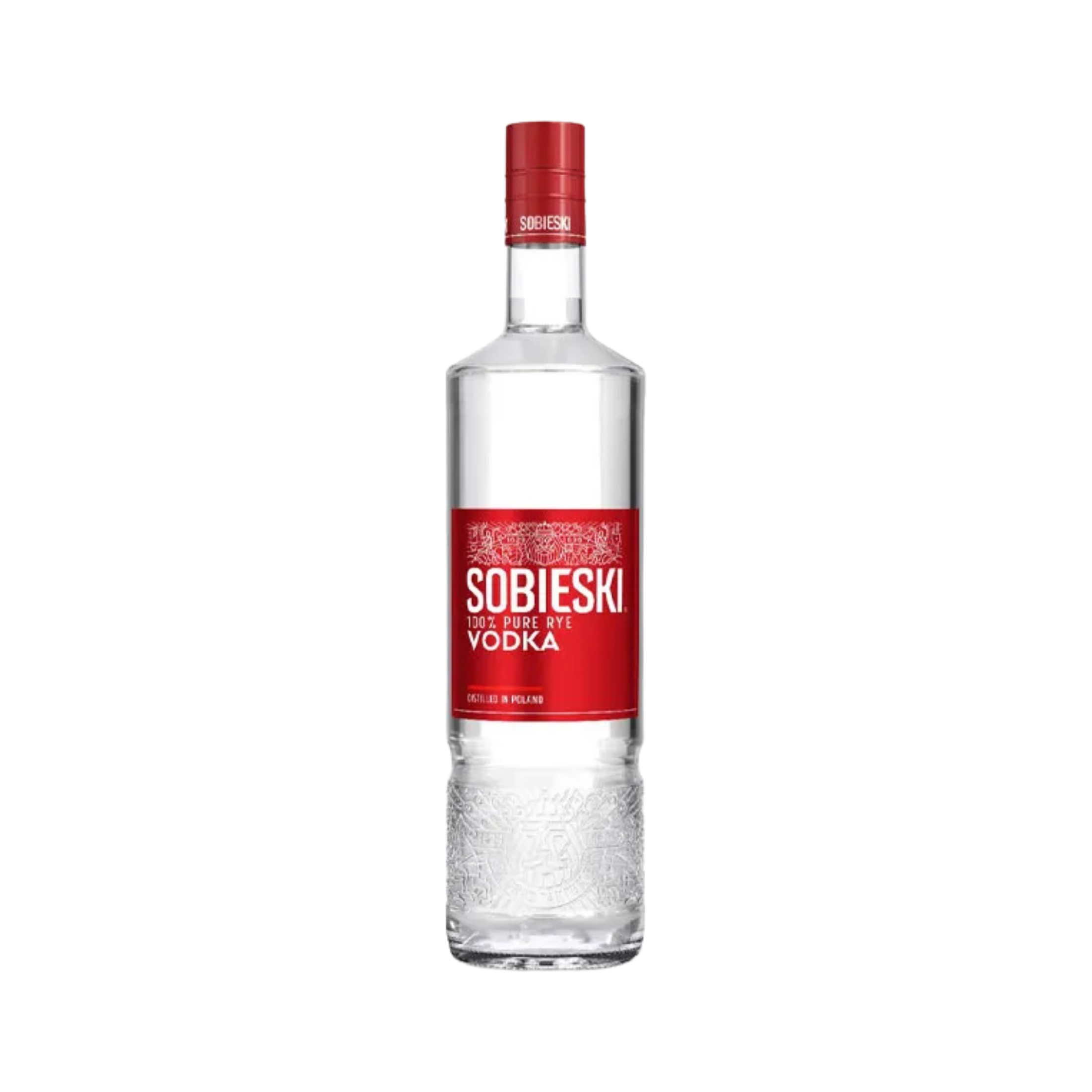 Sobieski Polish Vodka