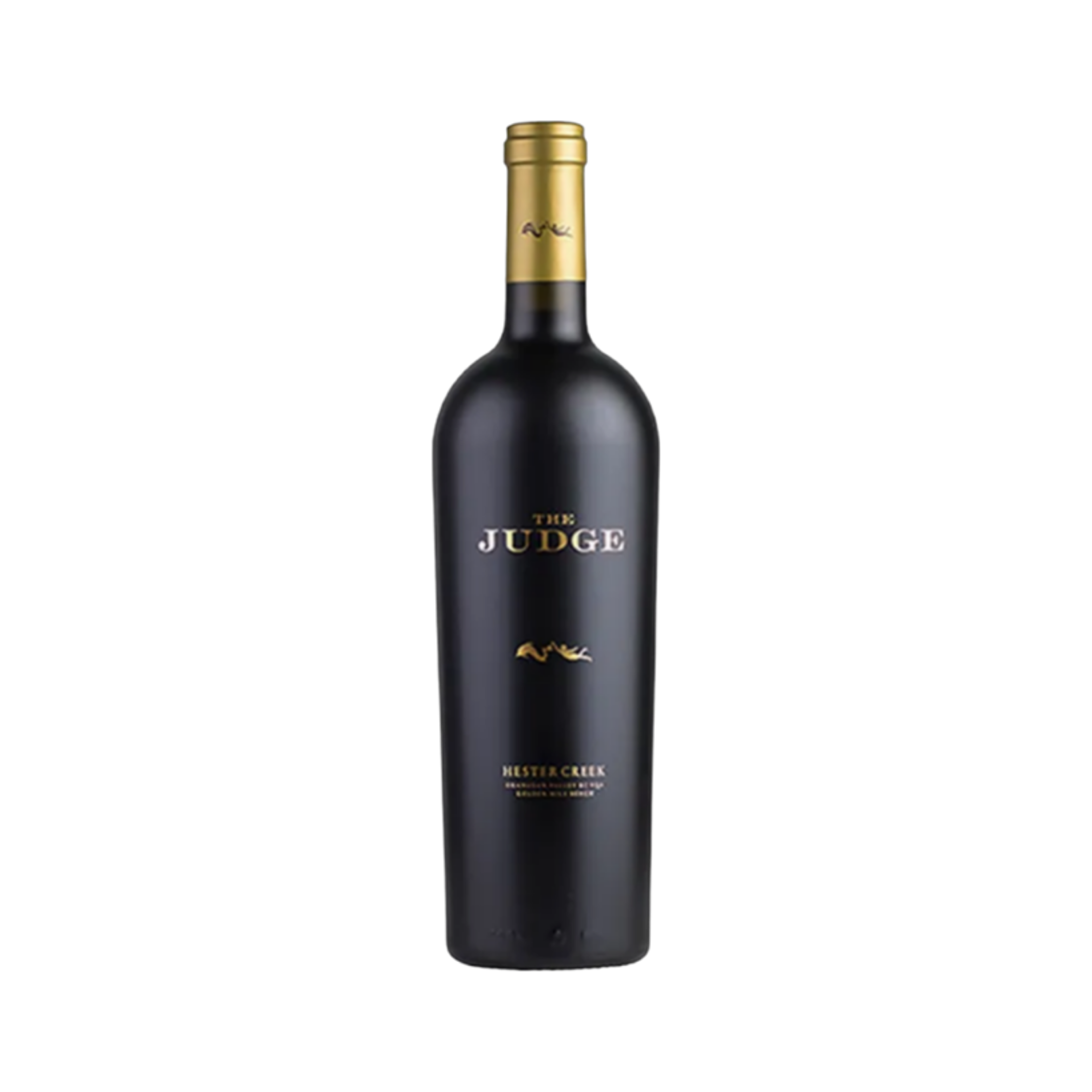 Hester Creek The Judge — Red Wine