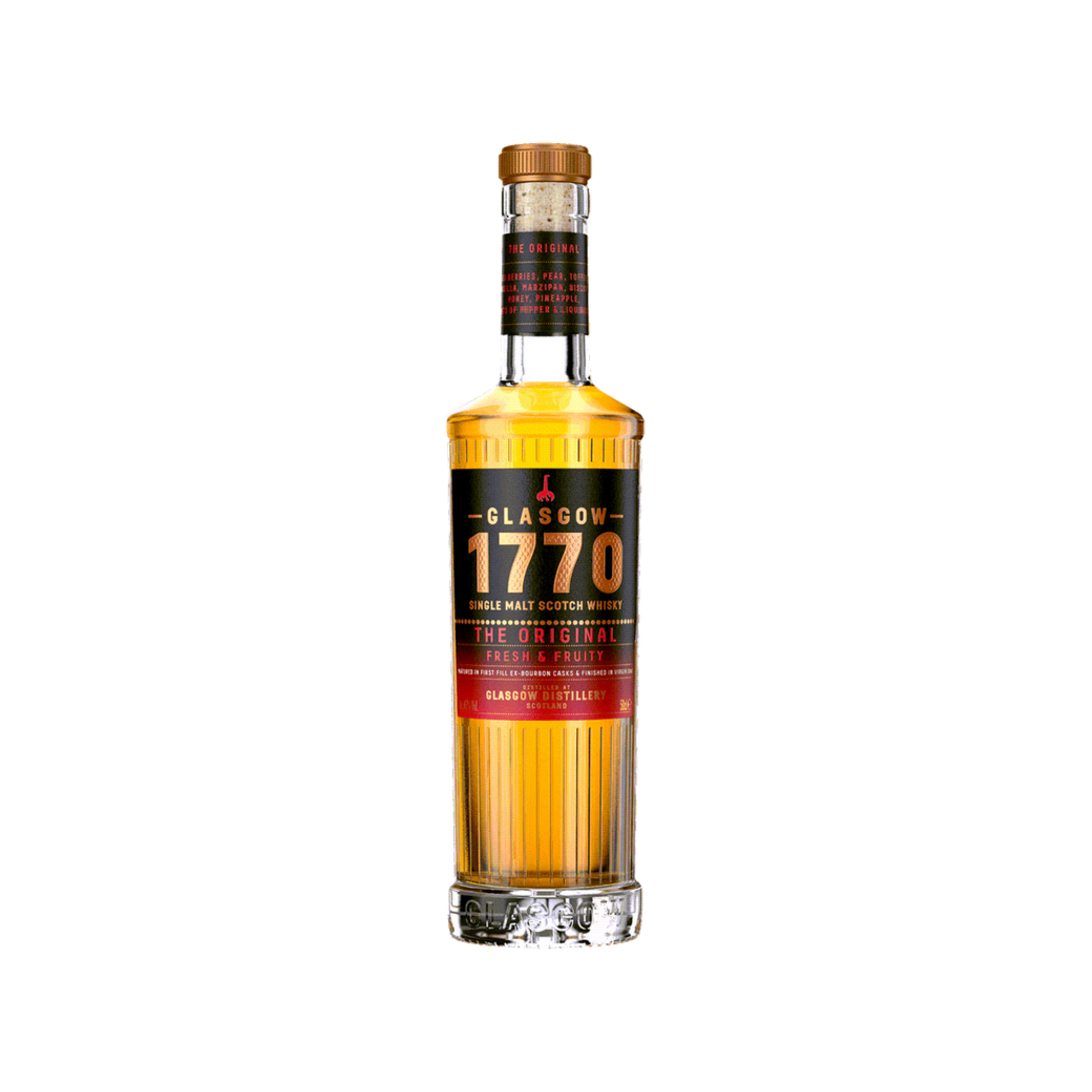 Glasgow Distillery 1770 — Scotch