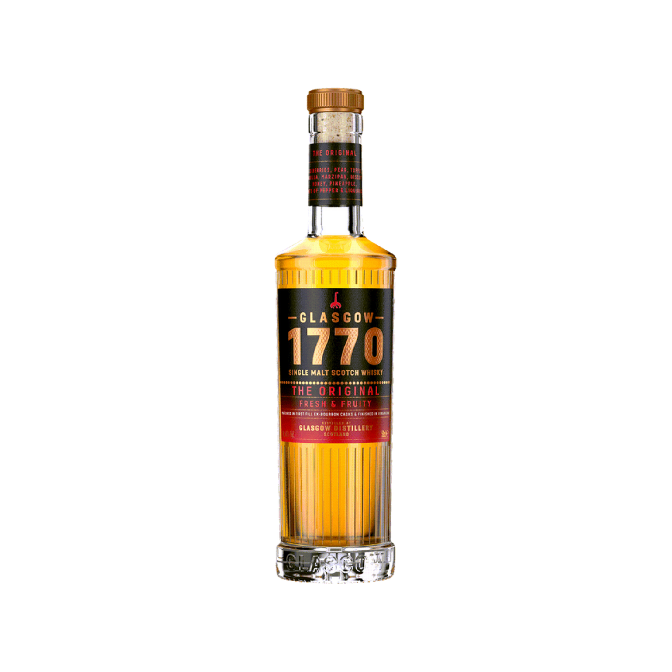 Glasgow Distillery 1770 — Scotch