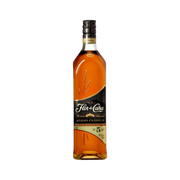 Flor De Cana Clasico 5 Year Old — Rum