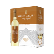 Peller Family Chardonnay 4L — White Wine