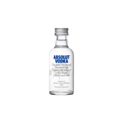 Absolut 50ml — Vodka