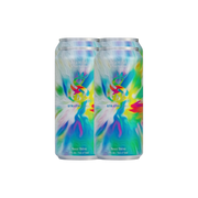 Strathcona Mosaic Pale Ale — Craft Beer