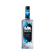 Polar Ice 750ml — Vodka