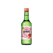 Chum Churum Strawberry — Soju
