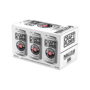 Parallel 49 Craft Pilsner 6pk — Craft Beer