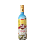 Cachaça 51 - Cachaça — Rum