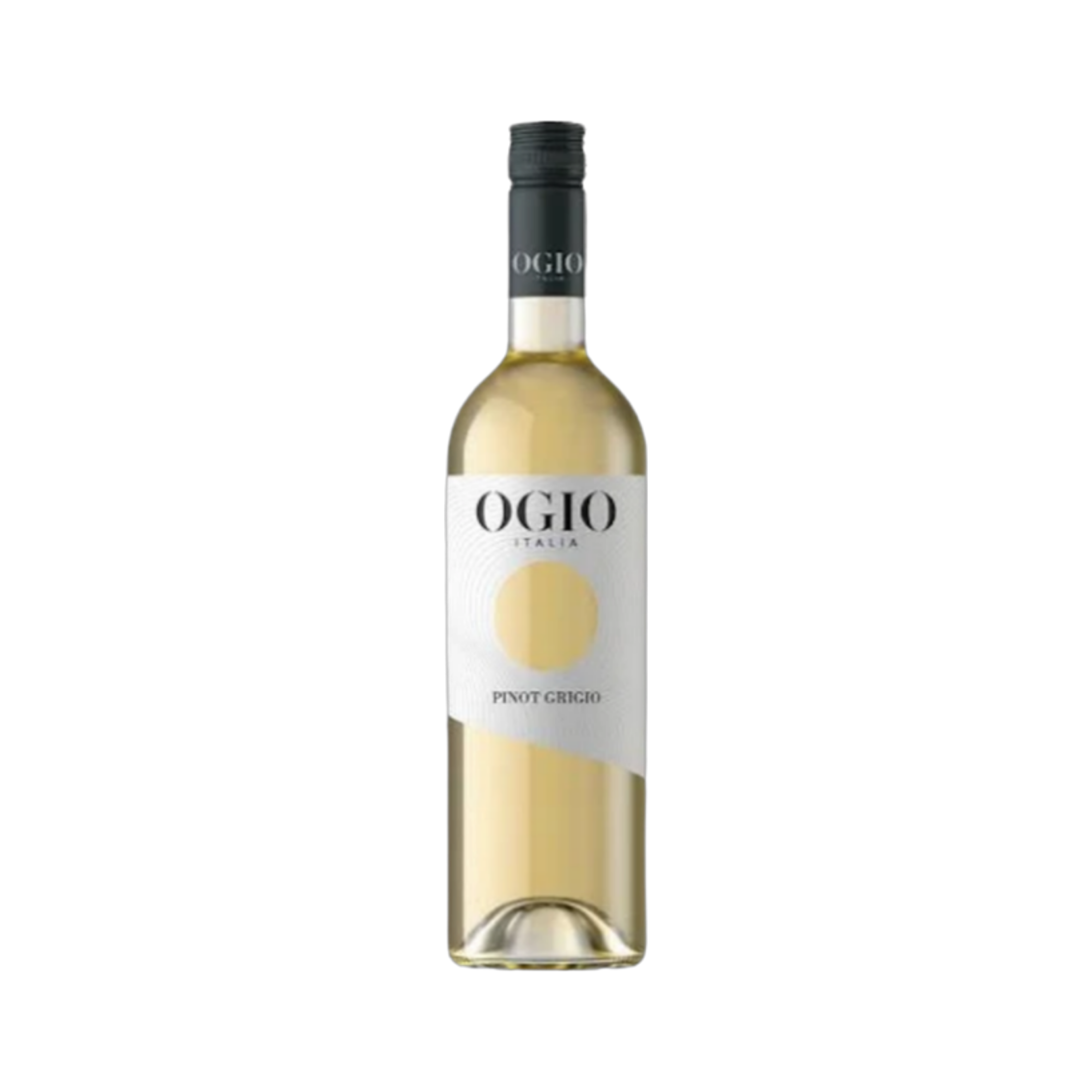 Pinot Grigio Ogio — White Wine