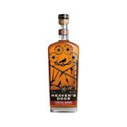 Heaven's Door Tennessee Bourbon